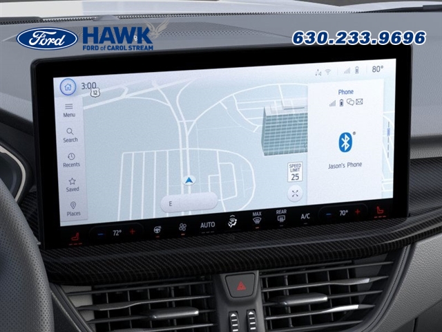 2025 FORD ESCAPE - Image 14