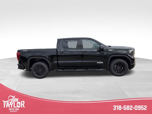 2026 Gmc Sierra 1500 Elevation photo 3