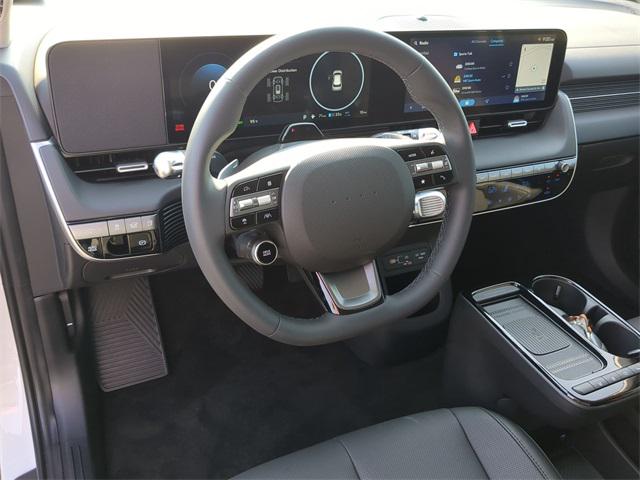 2025 Hyundai Ioniq 5 SEL photo 14