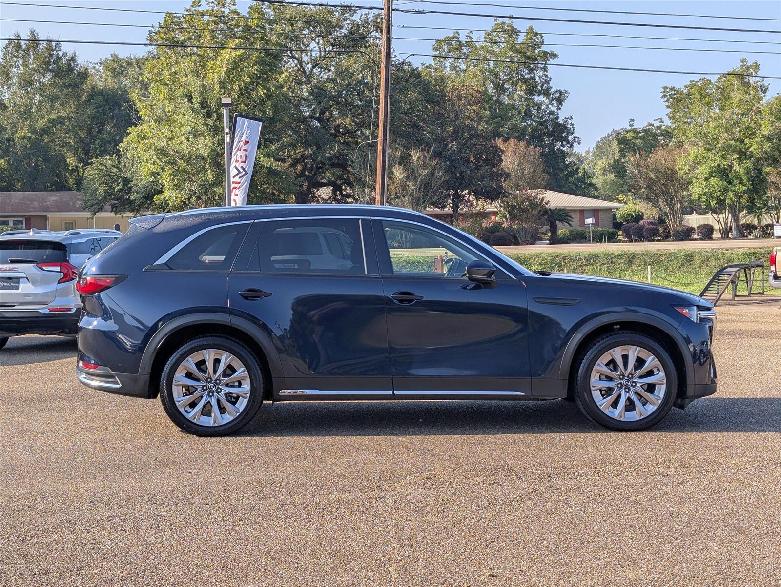 2024 Mazda CX-90 3.3 Turbo Premium photo 6