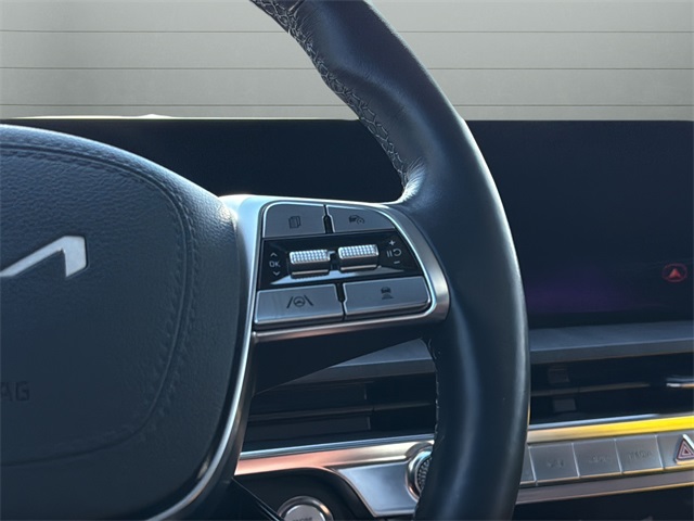2024 Kia Telluride SX photo 18