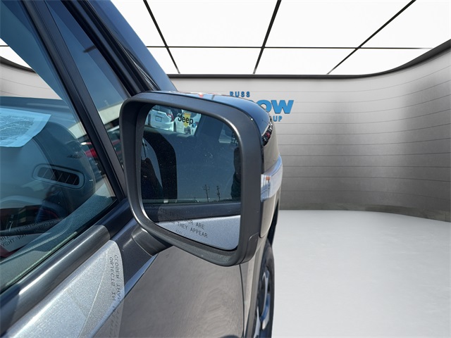 2022 Jeep Renegade Trailhawk photo 26
