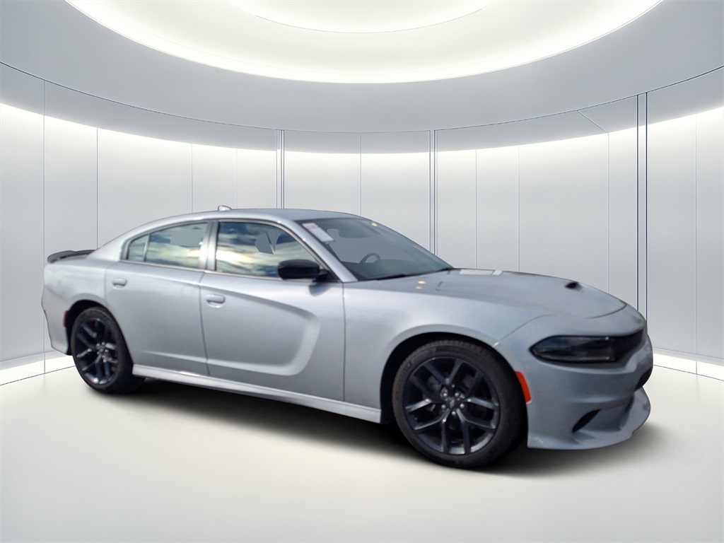 2023 Dodge Charger GT's photo