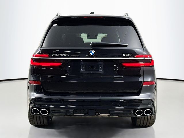 2026 Bmw X7 ALPINA XB7 photo 5