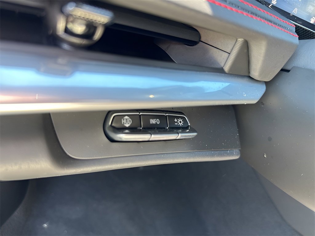 2022 Chevrolet Corvette Stingray 3LT photo 26