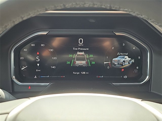 2026 Gmc Sierra 1500 Denali photo 2