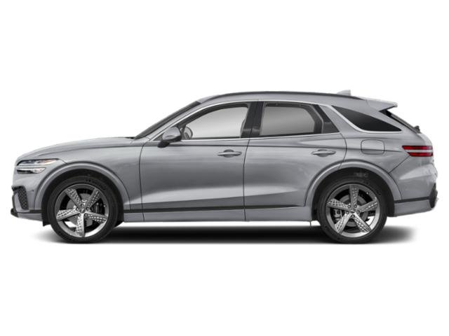 2022 Genesis GV70 Advanced 3.5T Sport Prestige photo 3