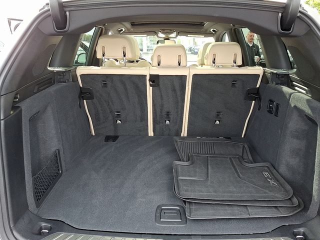 2024 Bmw X3 xDrive30i photo 24