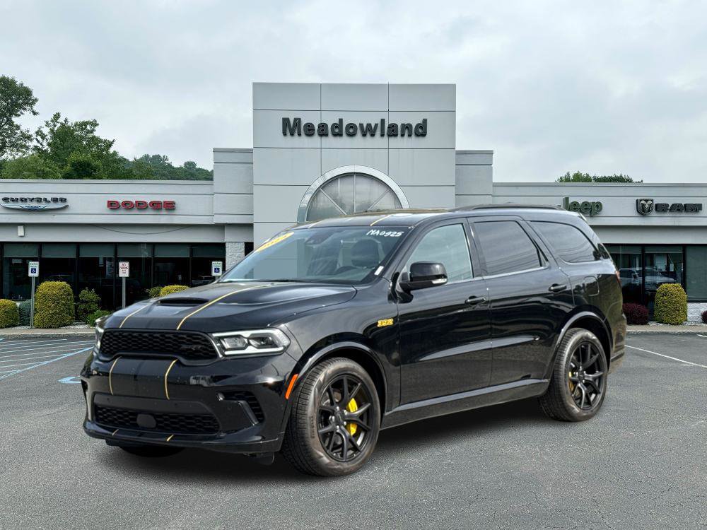 2024 Dodge Durango SRT 392