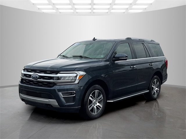2023 Ford Expedition Limited photo 3