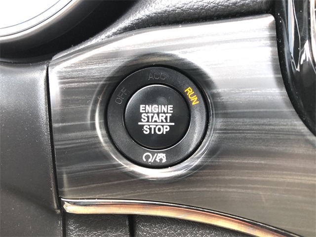 2019 Jeep Grand Cherokee Limited X photo 21