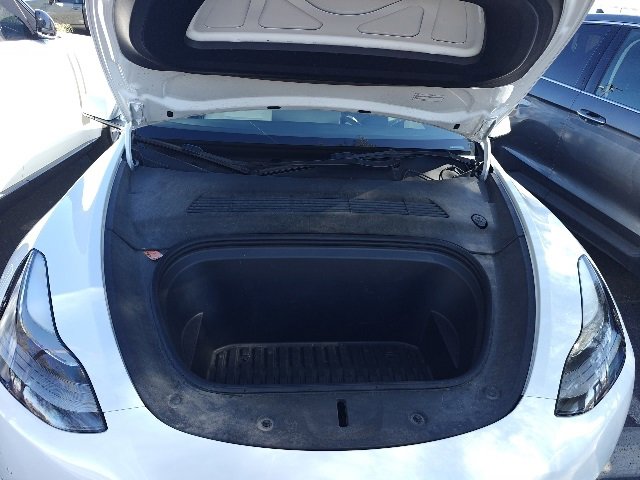 Used 2022 Tesla Model Y Performance with VIN 7SAYGDEF4NF487489 for sale in Henderson, NV