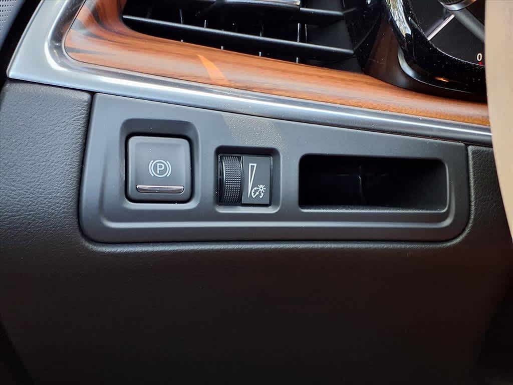 2024 Cadillac XT5 Premium Luxury photo 21