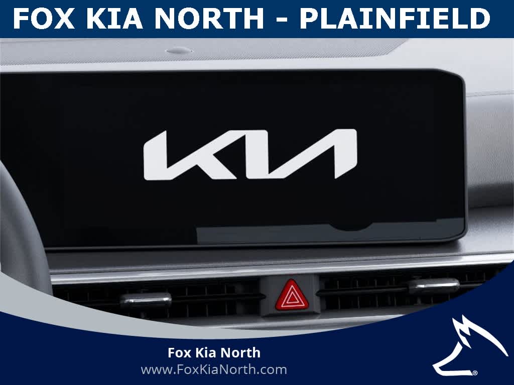 2025 Kia Sorento S photo 10