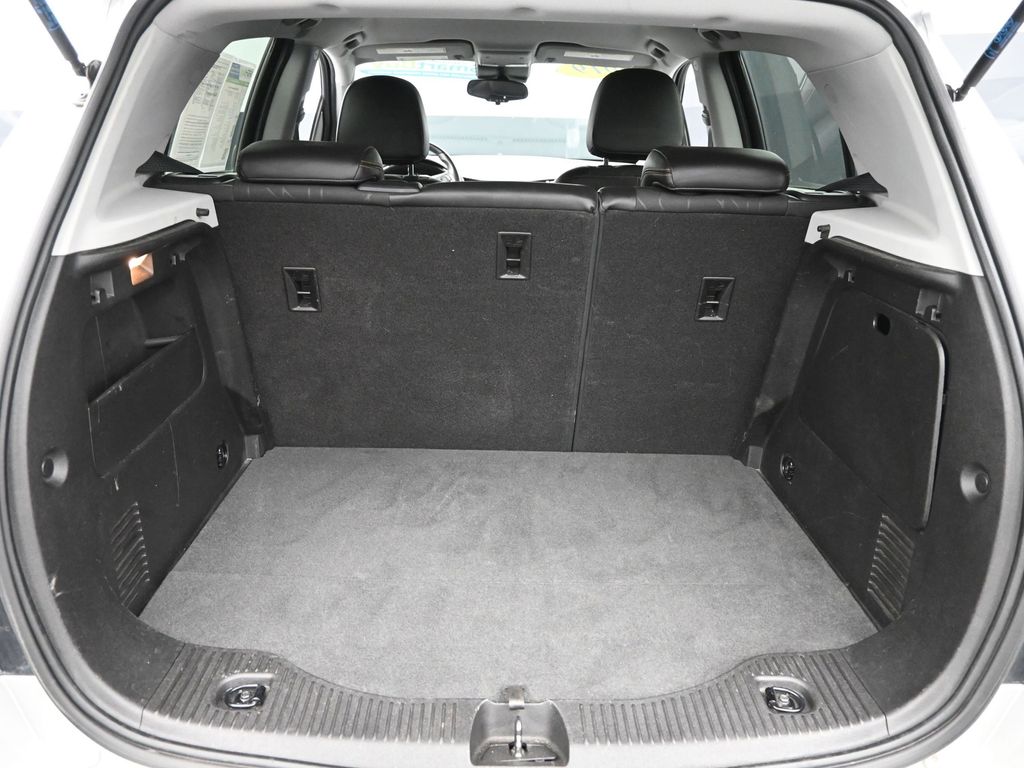 2019 Chevrolet Trax LT photo 7