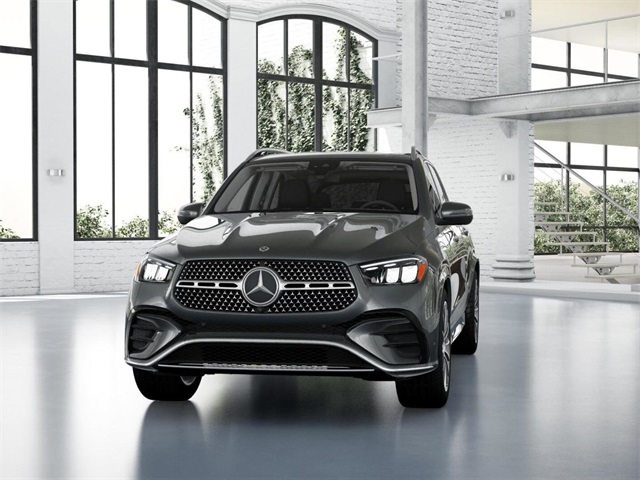 2025 Mercedes Benz GLE 350 4MATIC photo 41