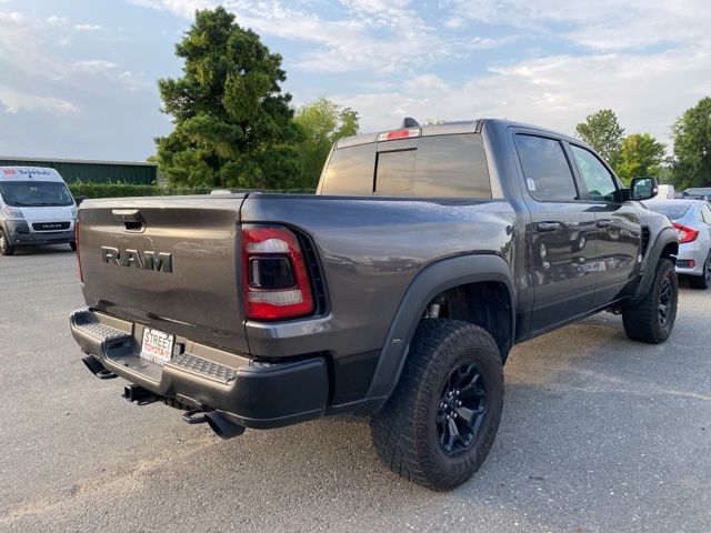 2021 Ram 1500 TRX photo 8