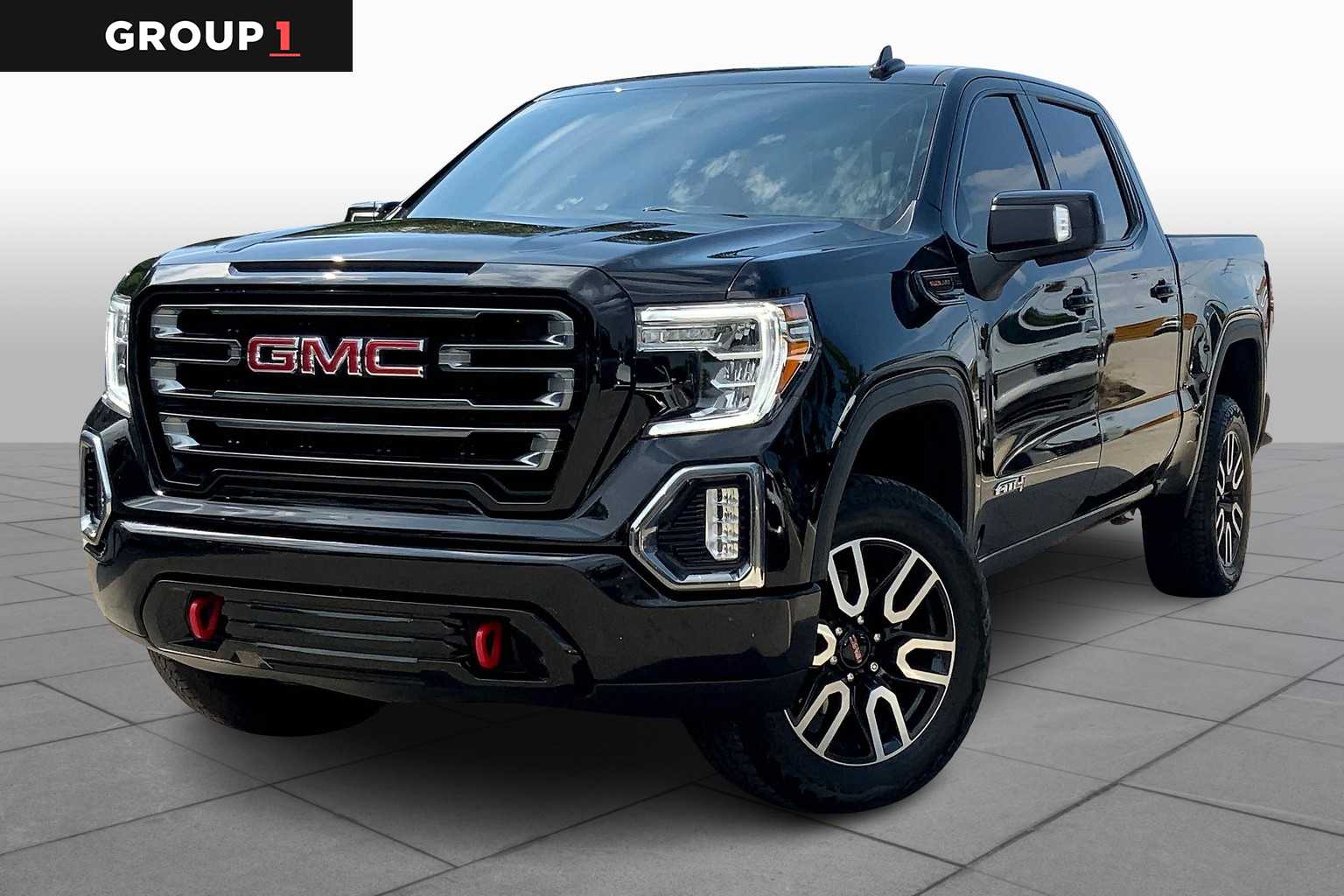 2019 Chevrolet Colorado ZR2 photo 2