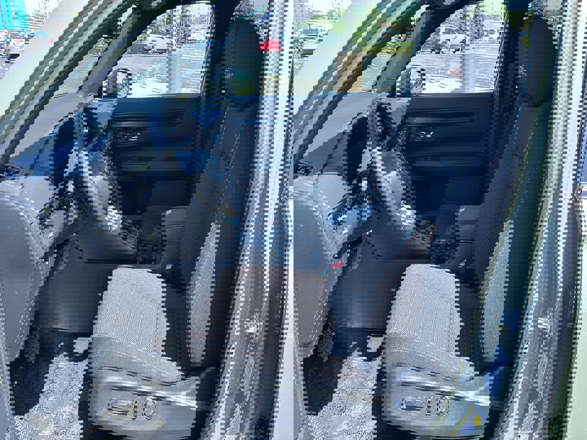 2026 Honda CR-V Hybrid photo 11