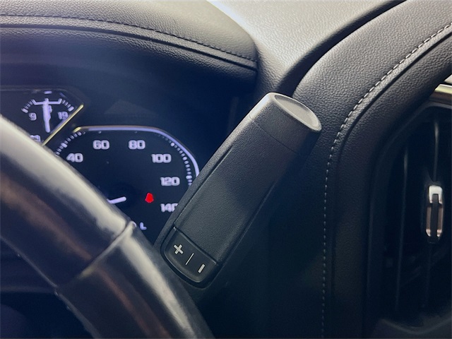 2021 Gmc Sierra 1500 SLE photo 18