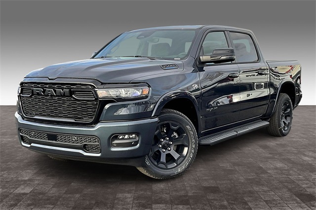 2026 RAM Ram 1500 Pickup Big Horn/Lone Star's photo