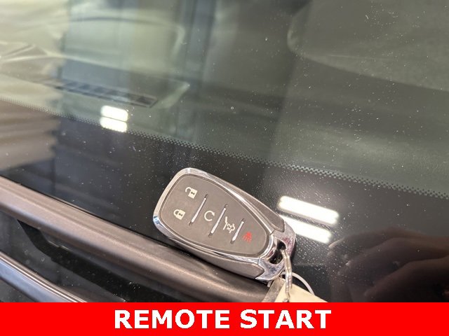 2019 Chevrolet Equinox LT photo 33
