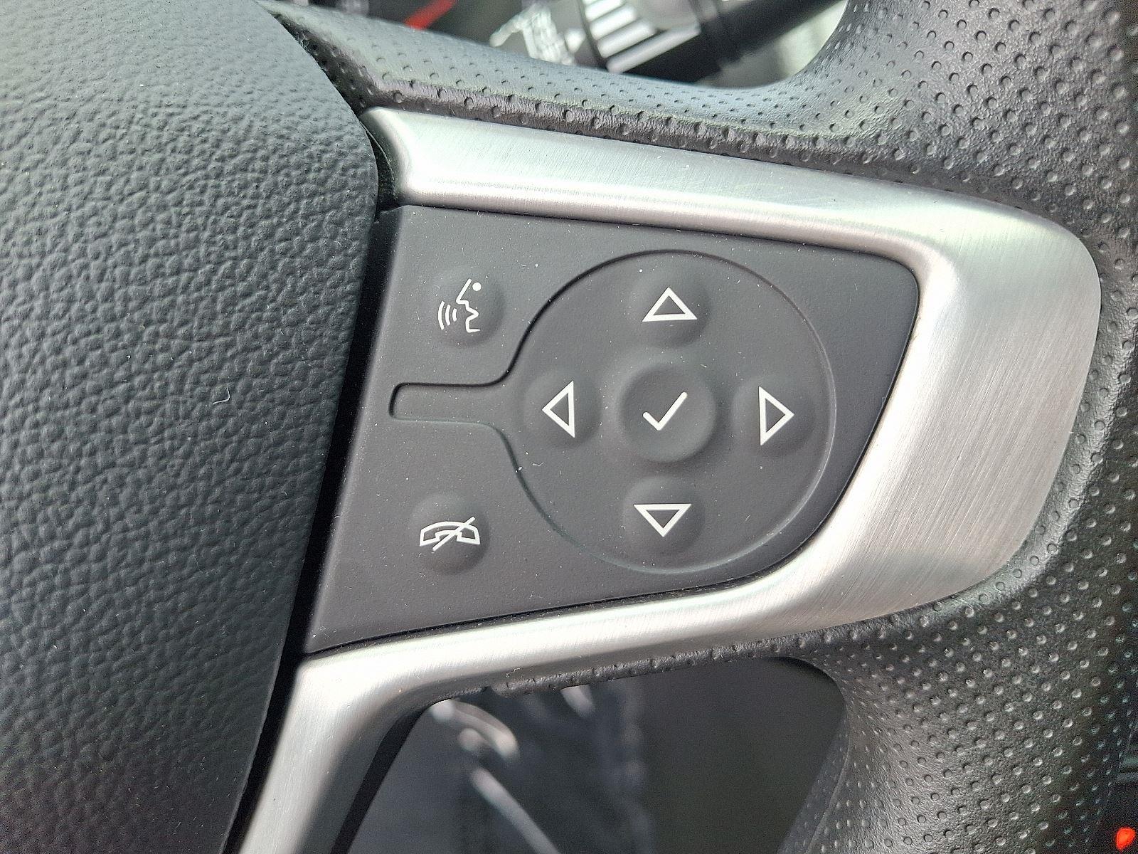2022 Gmc Terrain SLE photo 18