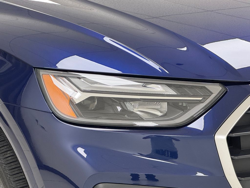 2021 Audi Q5 45 Premium Plus photo 33