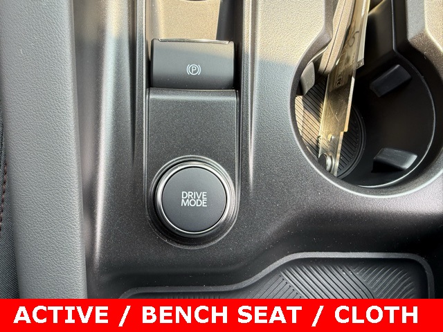 2025 Ford Explorer photo 17