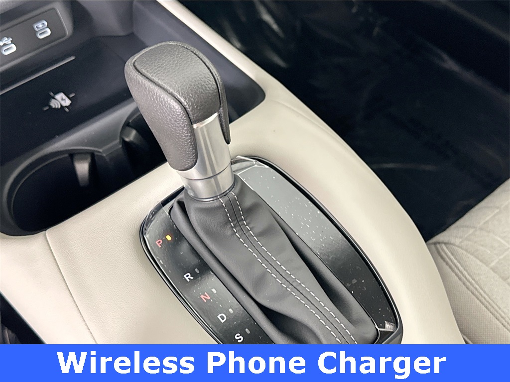 2026 Honda HR-V LX photo 13