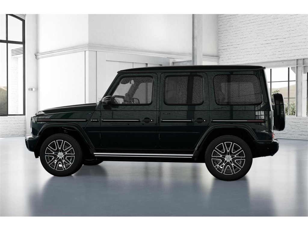 2025 Mercedes Benz G photo 32