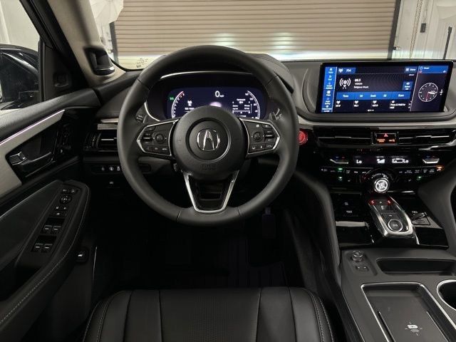 2025 Acura MDX Technology photo 15