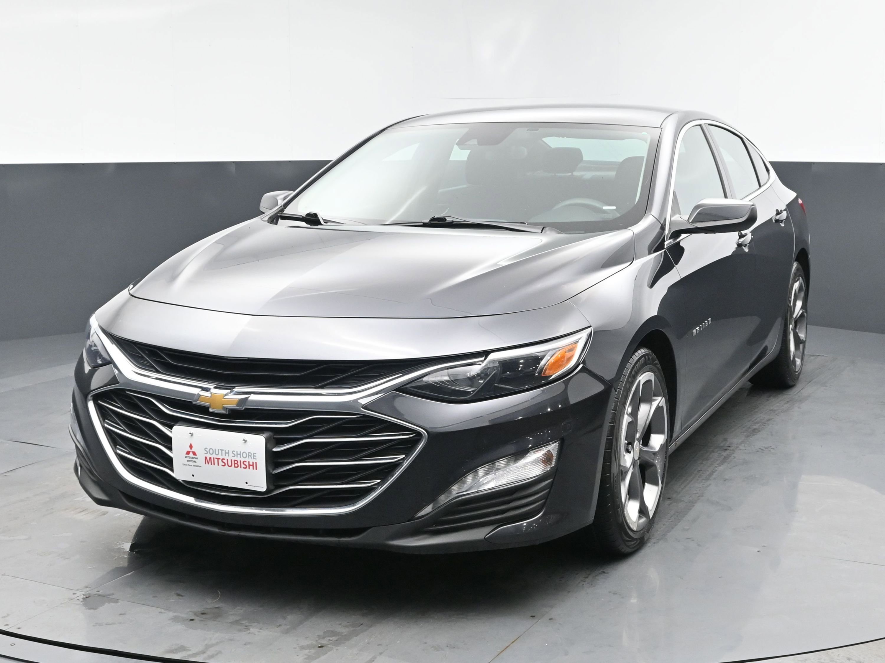 2023 Chevrolet Malibu 1LT
