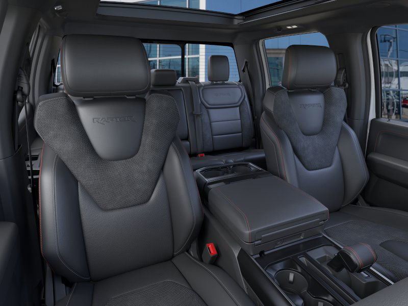 2025 Ford F-150 Raptor photo 9