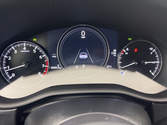 2023 Mazda CX-30 2.5 Select photo 15