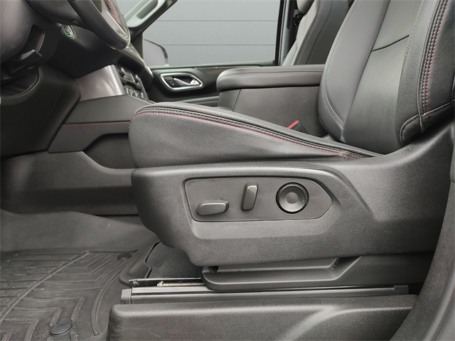 2023 Chevrolet Tahoe RST photo 26