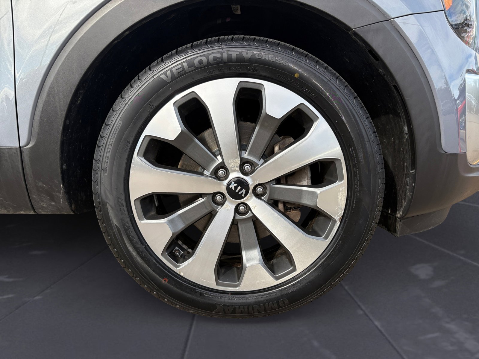 2020 Kia Telluride S photo 37