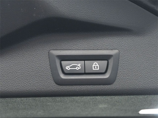 2022 Bmw X5 sDrive40i photo 23