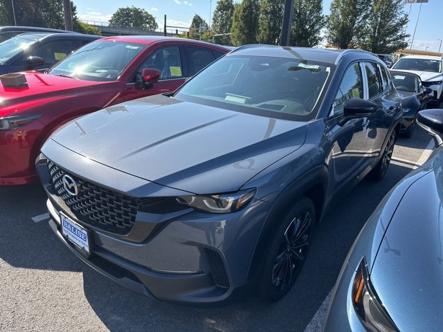 2025 Mazda CX-50 2.5 Premium Plus photo 2