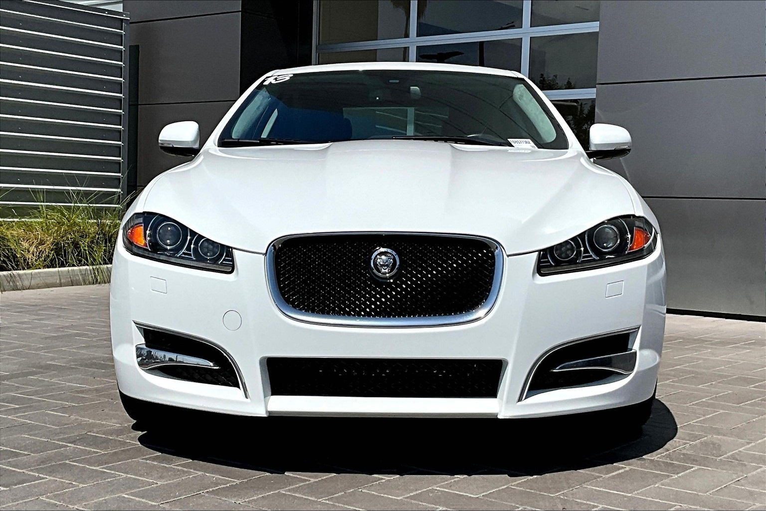 Used 2013 Jaguar XF Base with VIN SAJWJ0EF6D8S77362 for sale in Riverside, CA