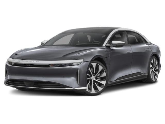 2025 Lucid Air Pure's photo