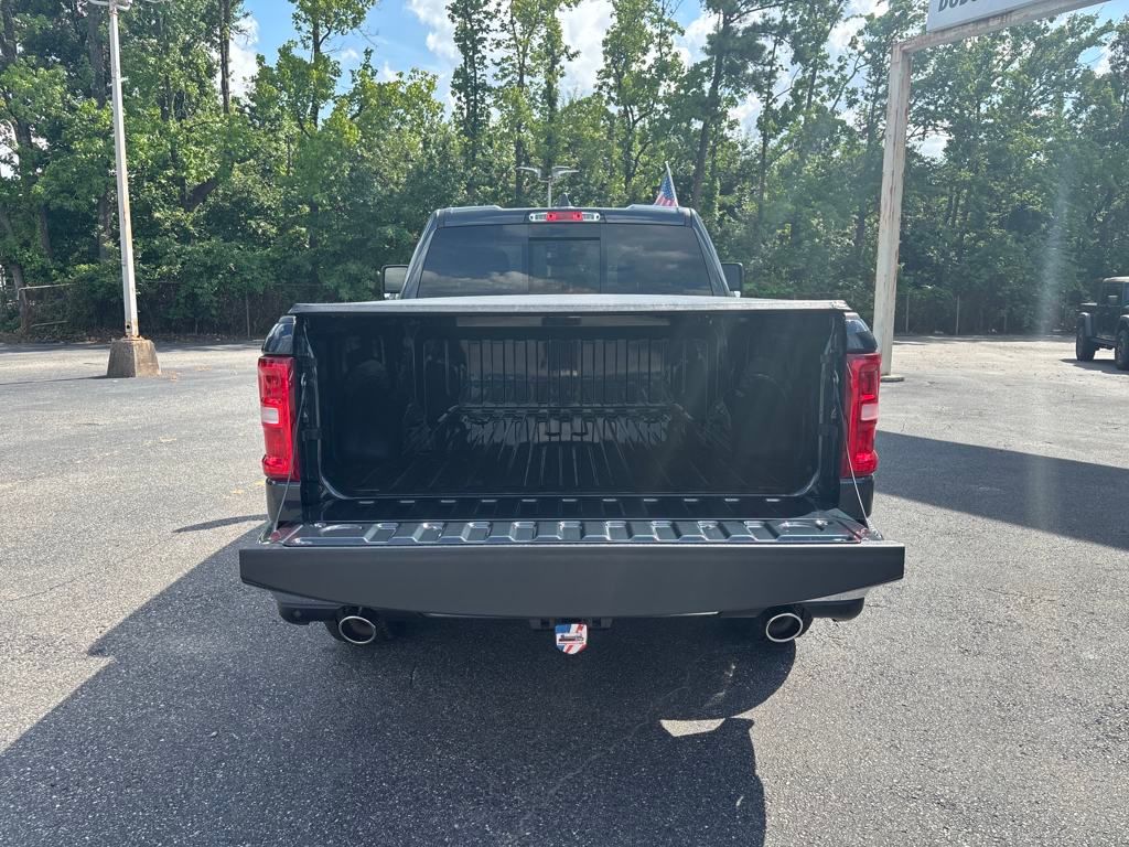 2025 Ram 1500 Big Horn Lone Star photo 4