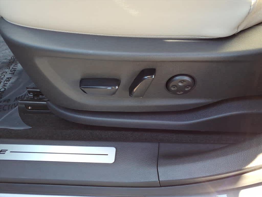 2024 Nissan ARIYA Evolve+ photo 15