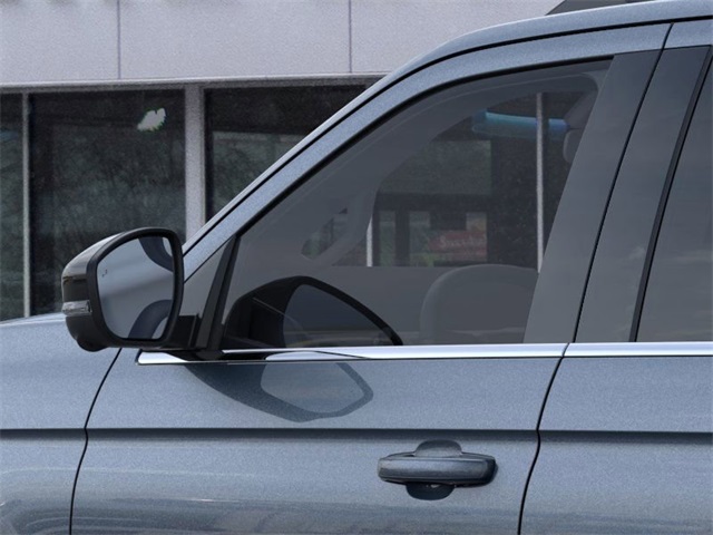 2025 FORD EXPEDITION MAX - Image 43