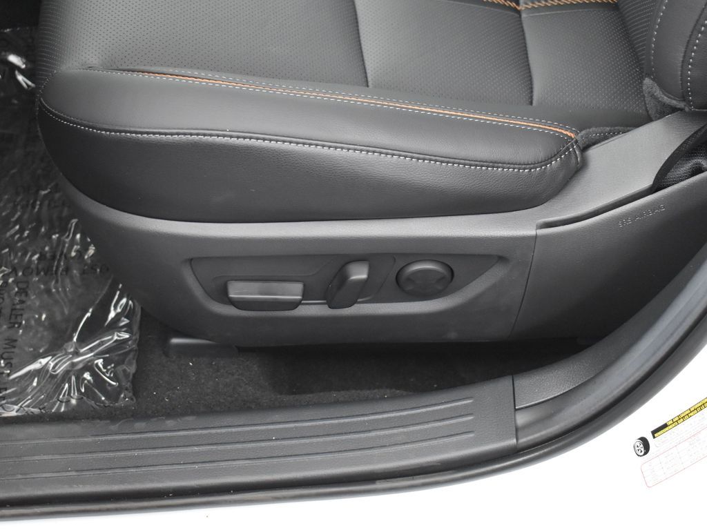 2025 Mazda CX-50 2.5 Turbo Premium photo 9
