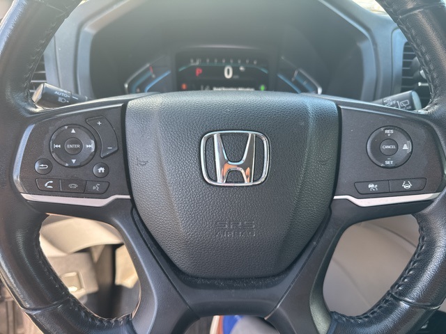 2023 Honda Odyssey EX-L photo 14