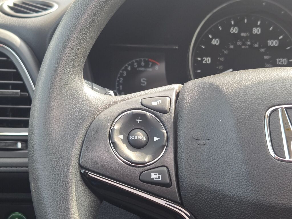 2022 Honda HR-V EX photo 24