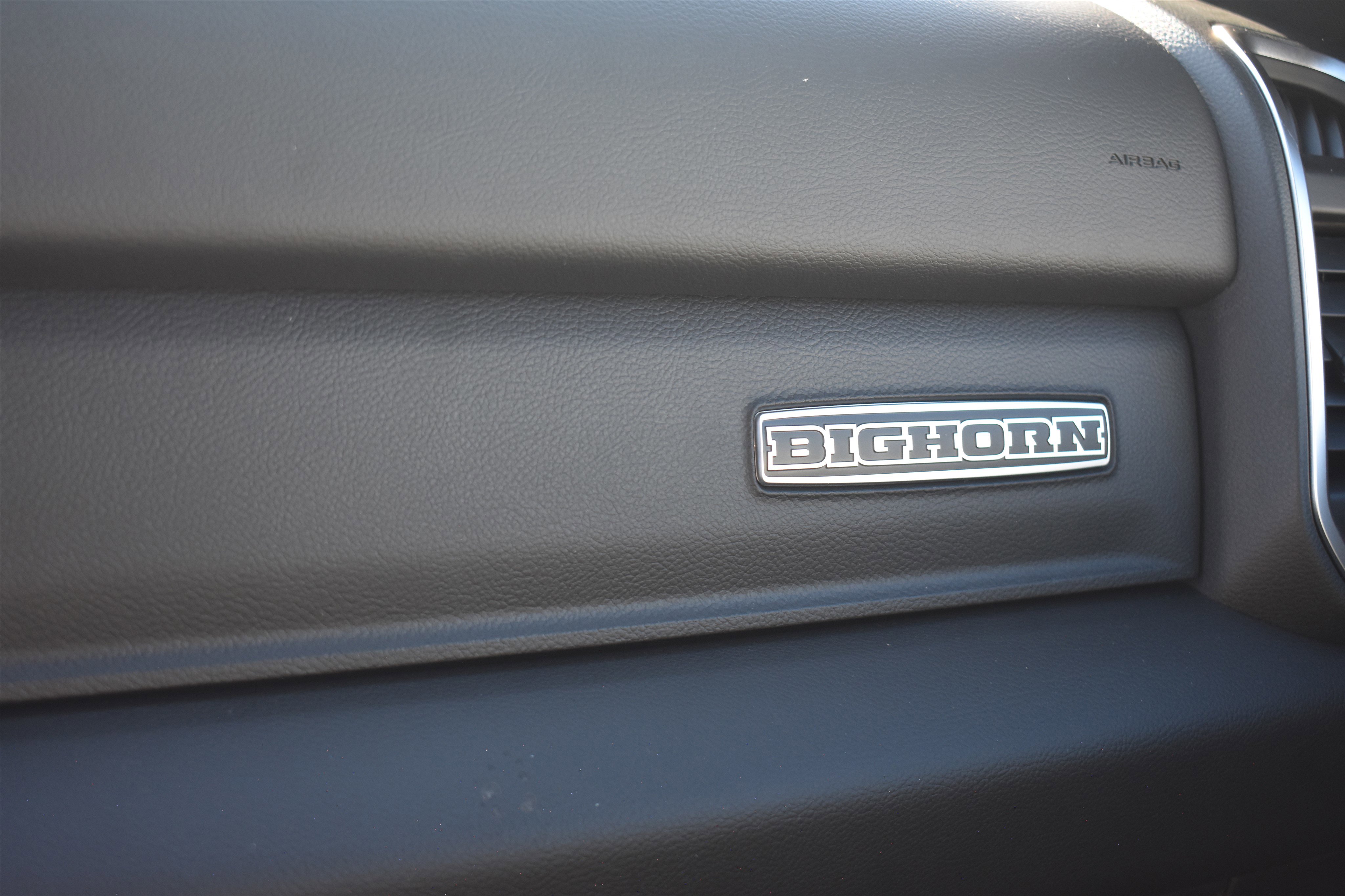 2025 Ram 1500 Big Horn photo 20
