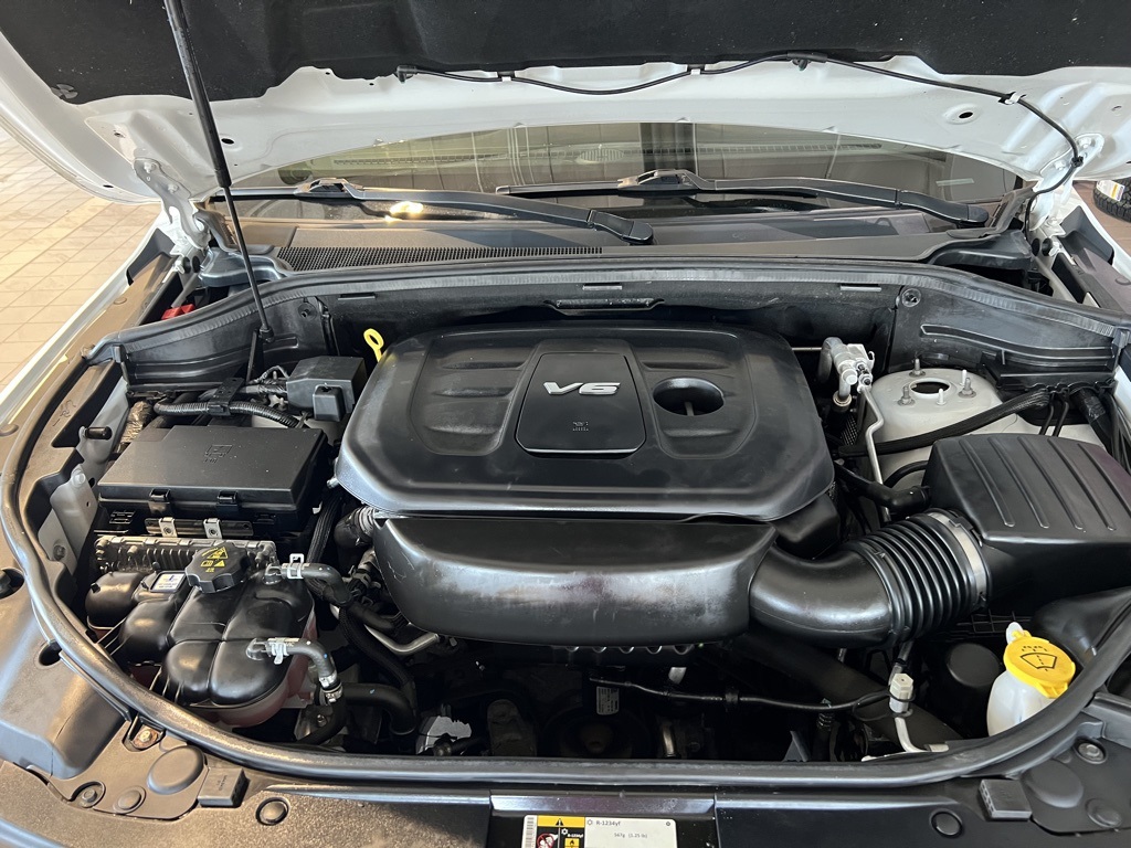 2019 Jeep Grand Cherokee Altitude photo 11