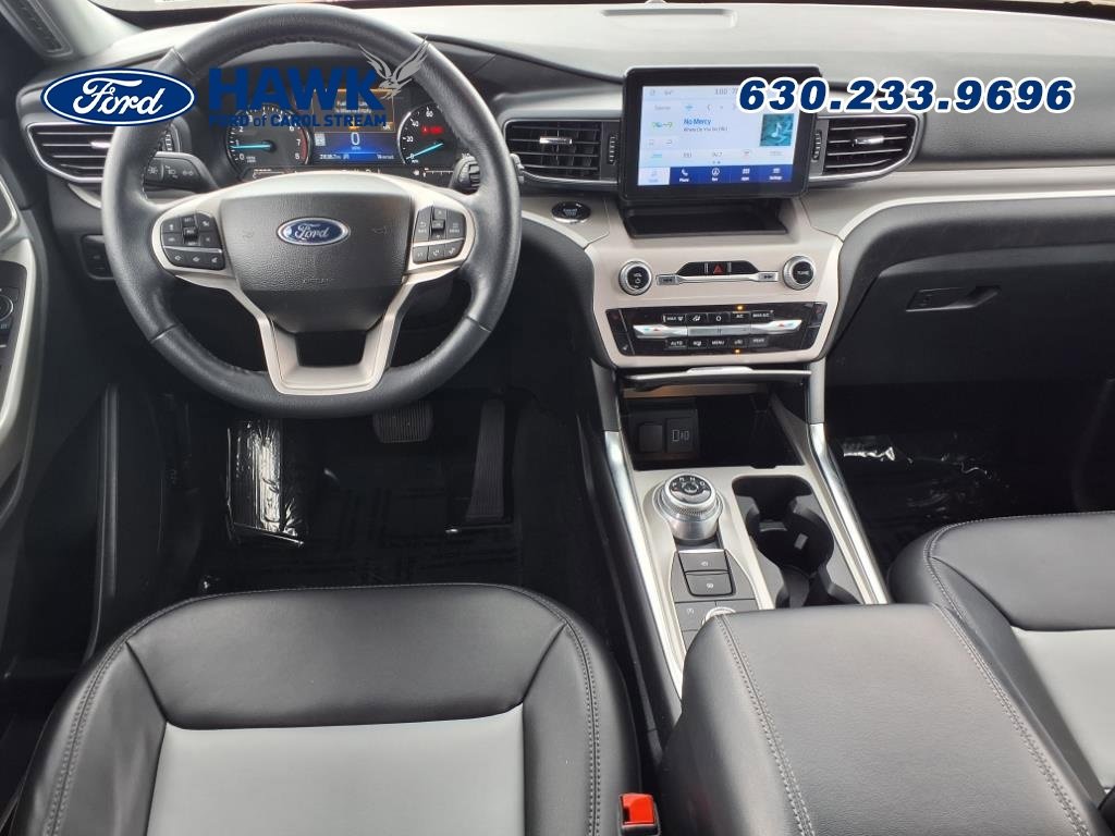 2023 FORD EXPLORER - Image 9